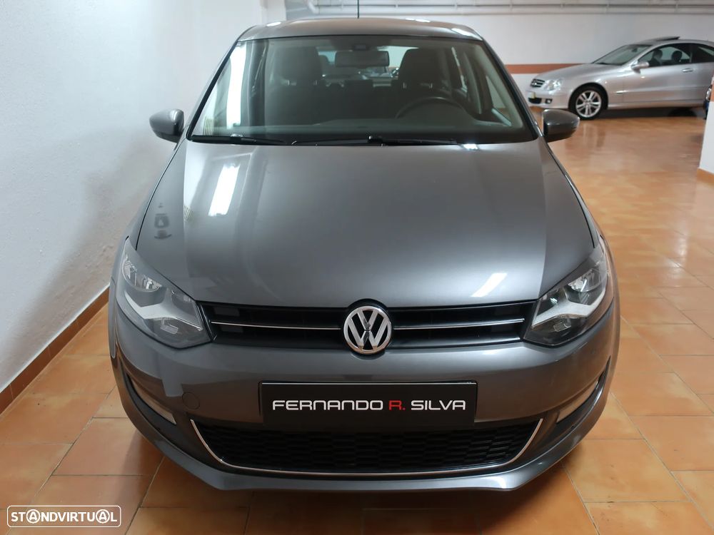 VW Polo 1.2 Highline - 35
