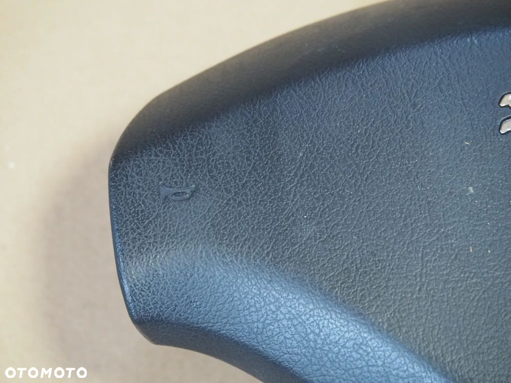 Poduszka powietrzna airbag kierowcy  Peugeot 308 T7 96758004ZD - 4