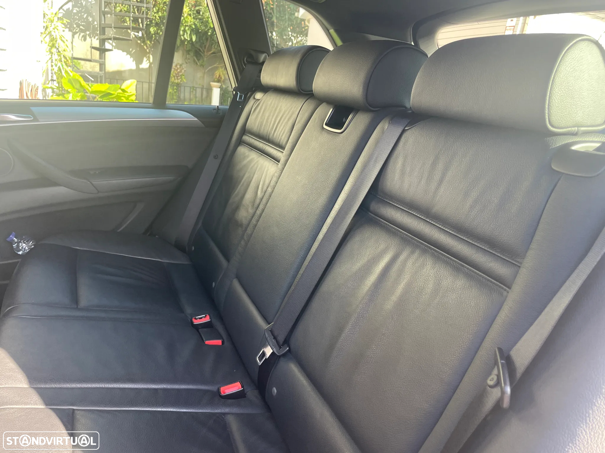 BMW X5 - 7