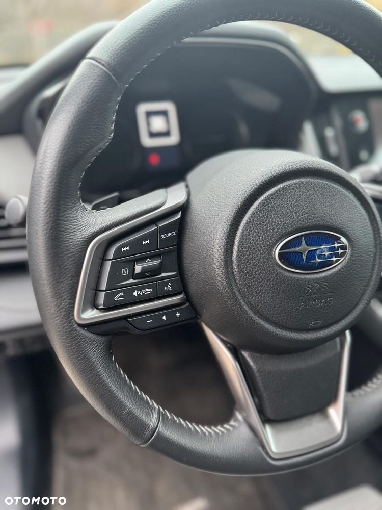 Subaru Outback 2.5i Active (EyeSight) Lineartronic - 12