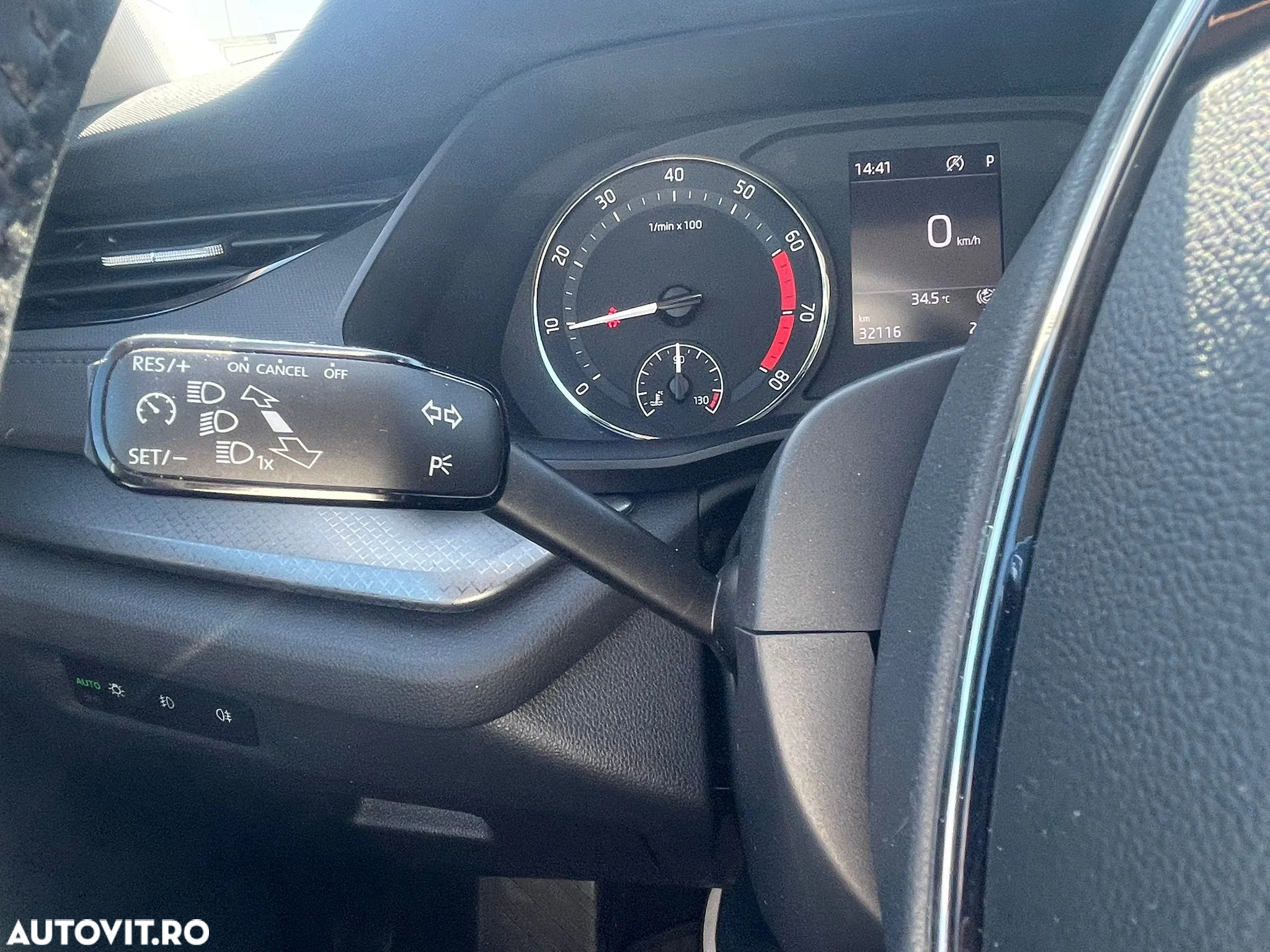 Skoda Octavia 1.0 TSI DSG Mild Hybrid Ambition - 21