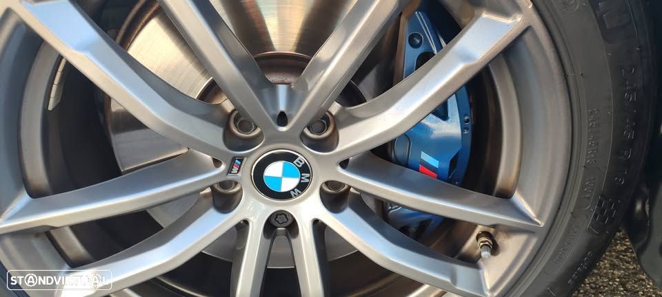 BMW 530 - 6