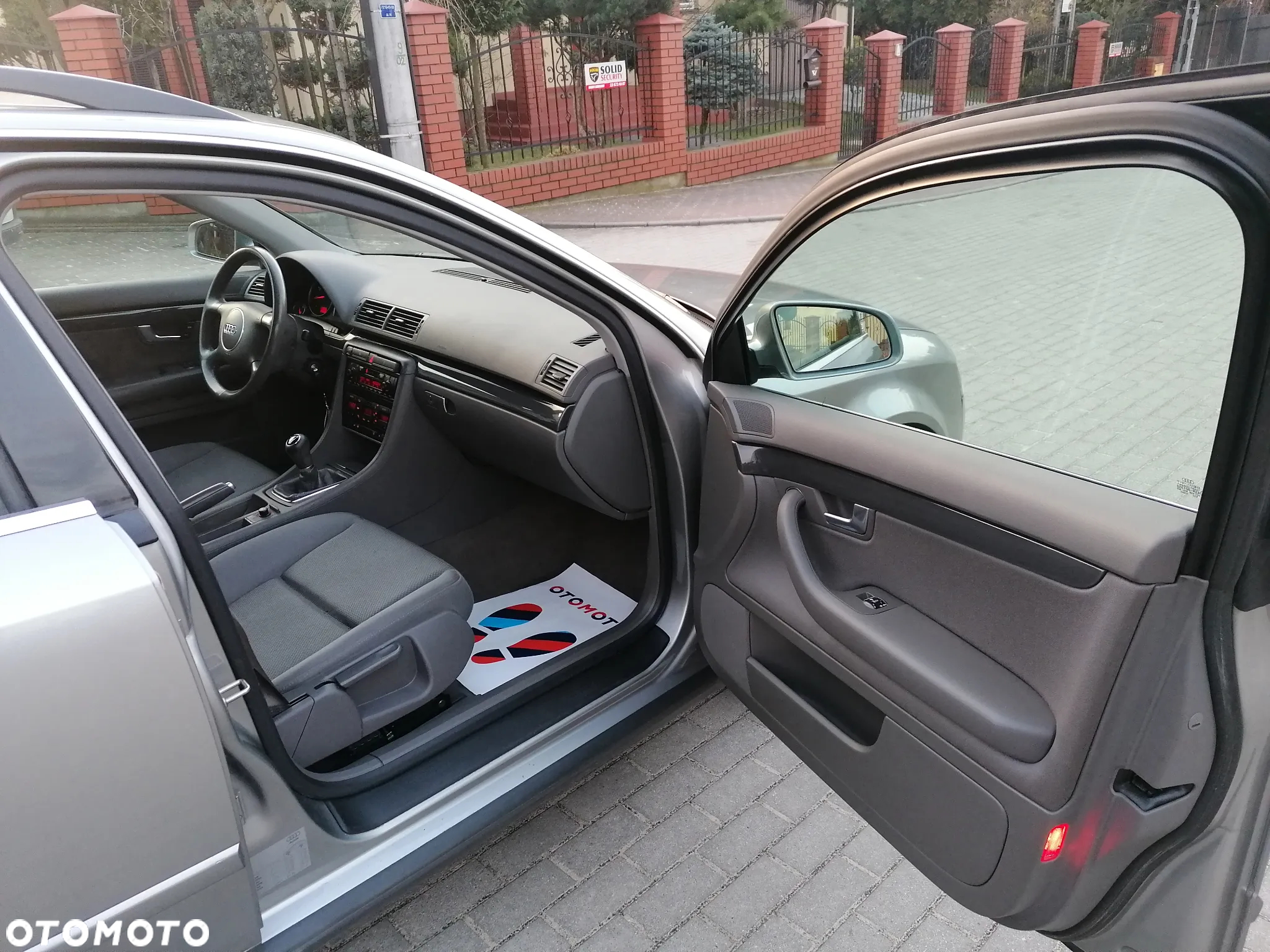 Audi A4 Avant 2.0 - 13