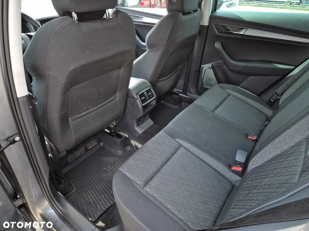 Skoda Karoq 1.5 TSI ACT Style - 33