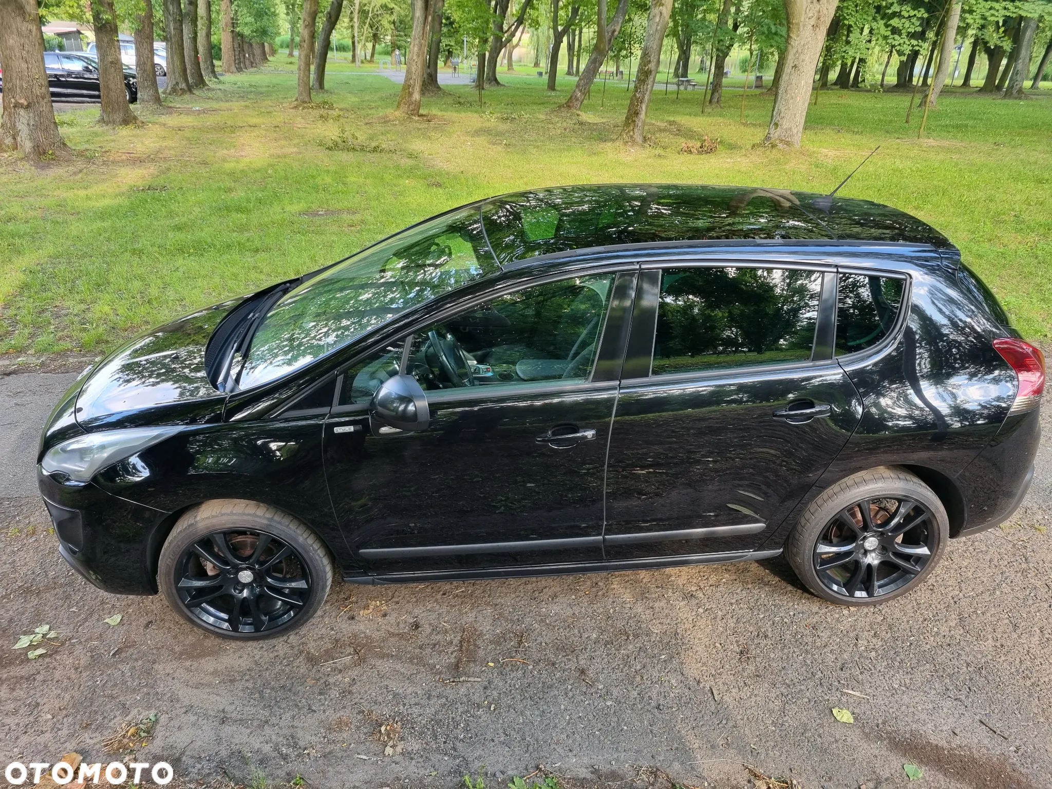 Peugeot 3008 1.2 PureTech Style - 9