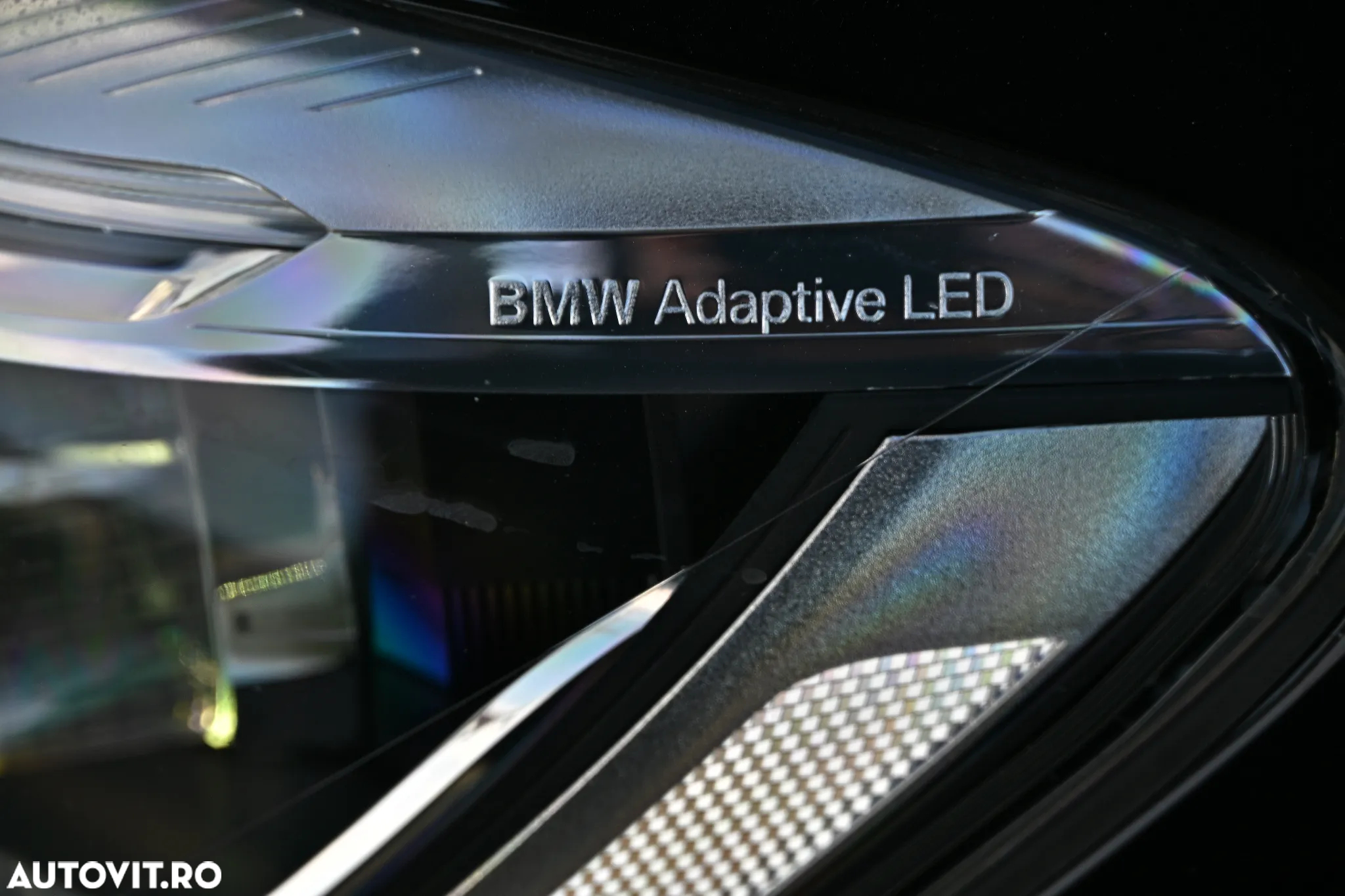BMW X3 xDrive20d Aut. M Sport Edition - 25