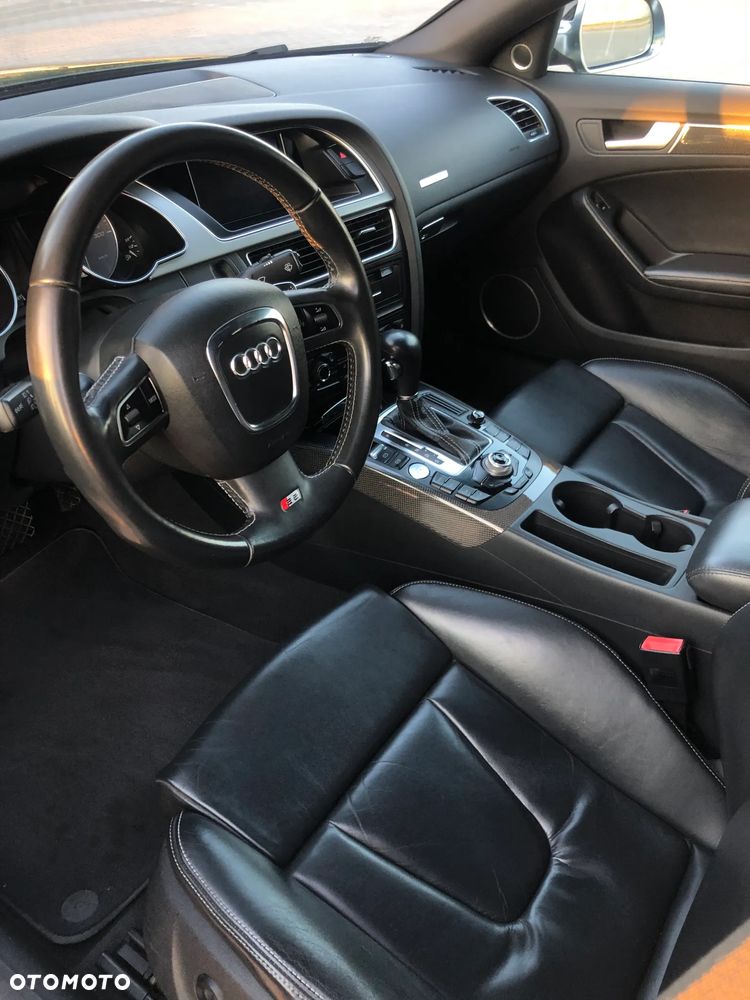 Audi S5 Sportback 3.0 TFSI Quattro S tronic - 13