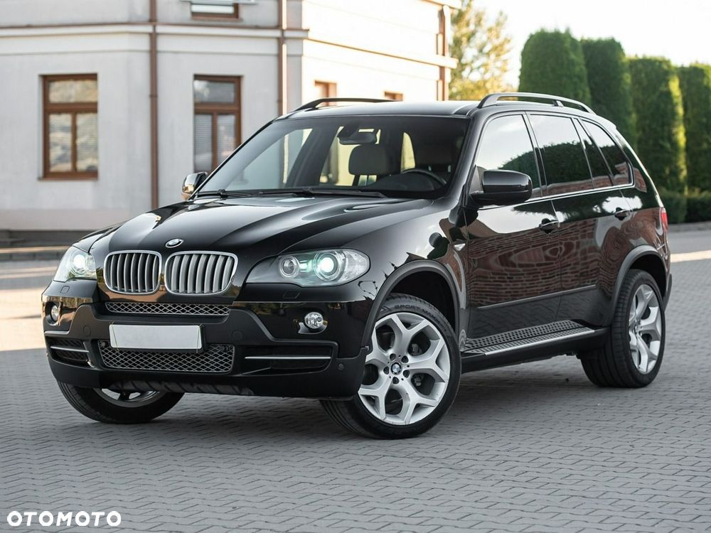 BMW X5 xDrive35d - 13