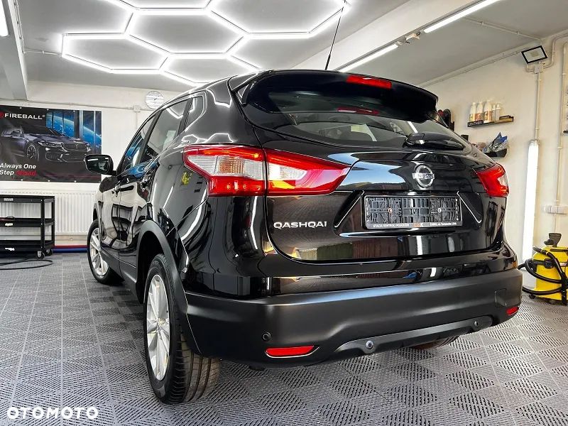 Nissan Qashqai 1.2 DIG-T Tekna - 2