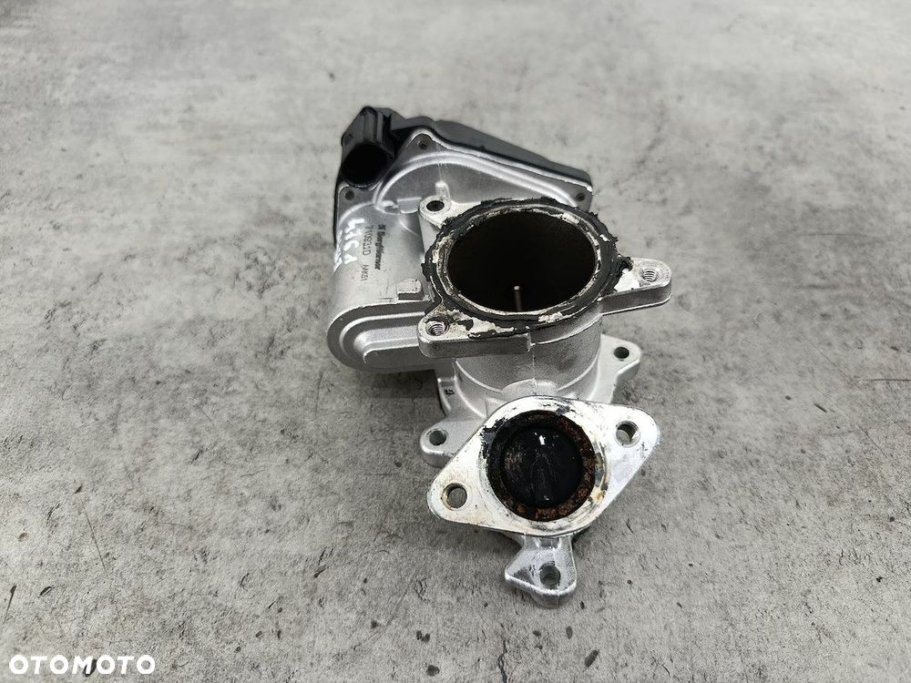 ZAWÓR EGR AUDI A4 B7 710931D 2.0 TDI - 5