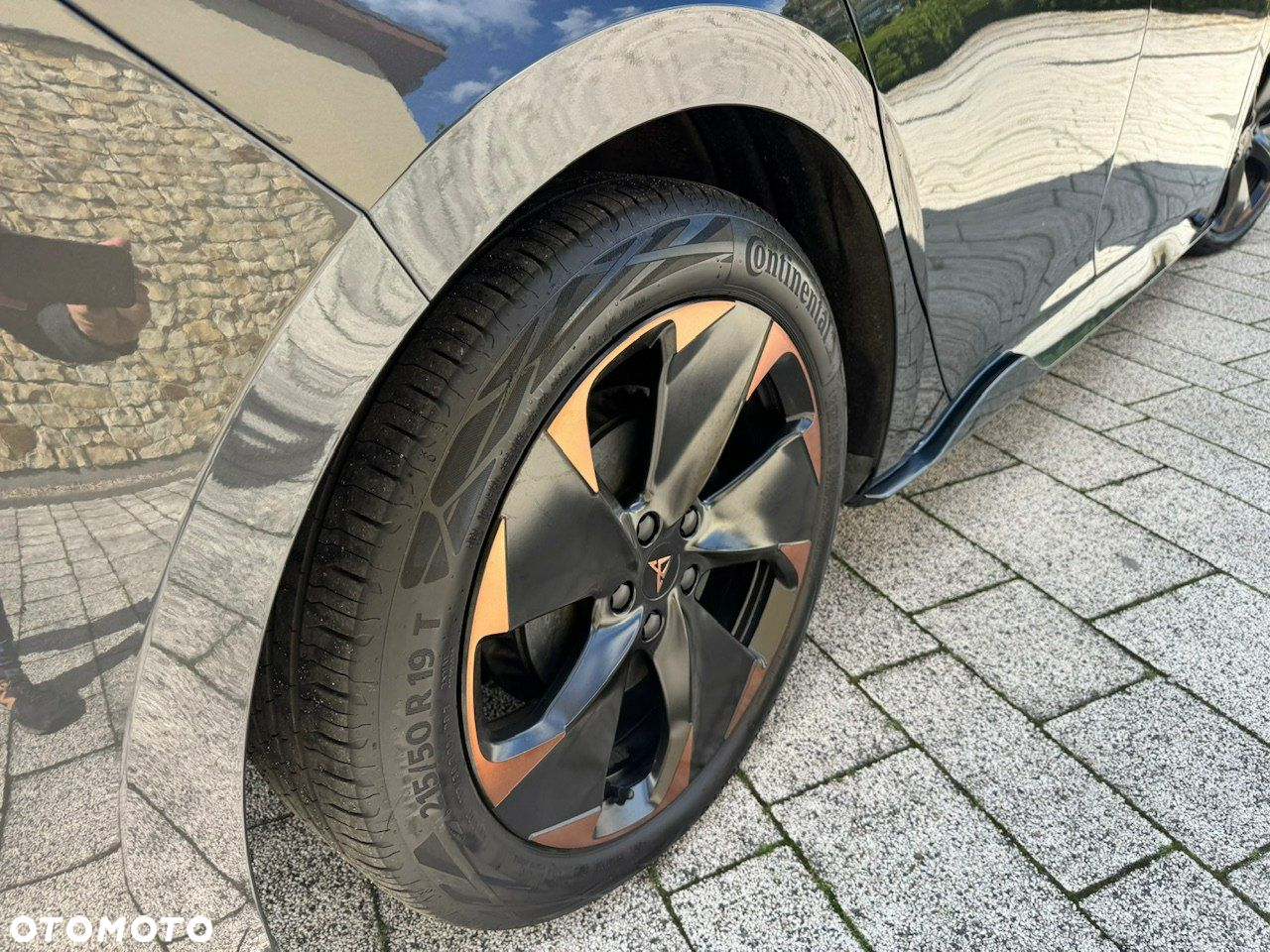 Cupra Born - 35