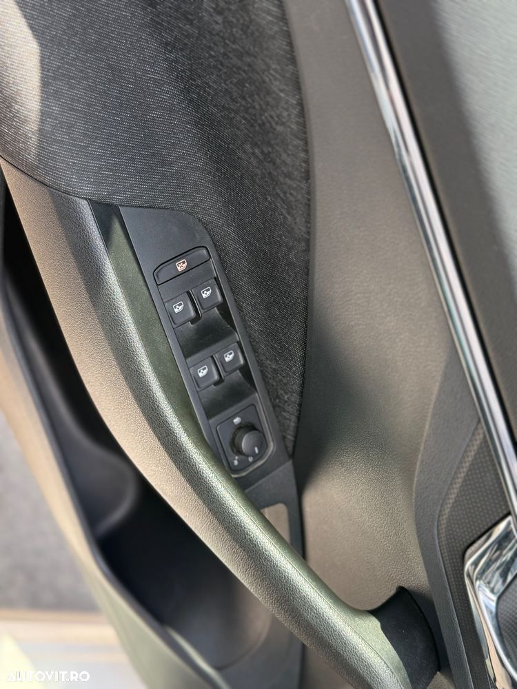 Skoda Kamiq 1.6 TDI DSG Style - 7