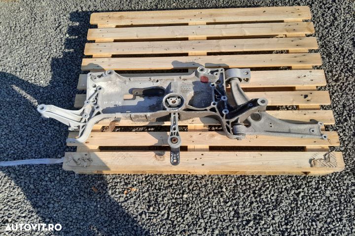 Punte fata 3C0199369H Volkswagen VW Passat B6 [2005 - 2010] Sedan 4-u - 1