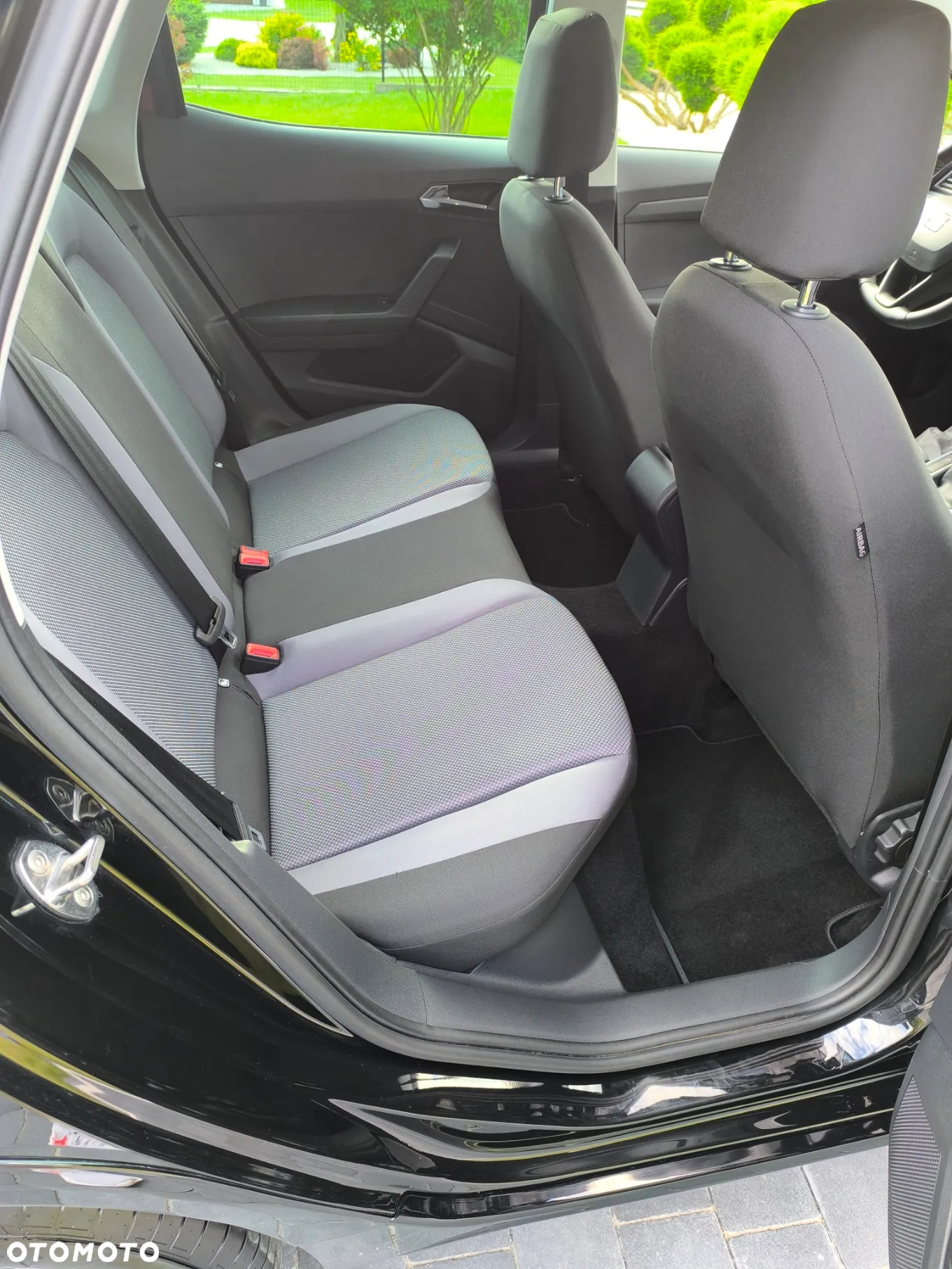 Seat Arona 1.6 TDI Style - 39