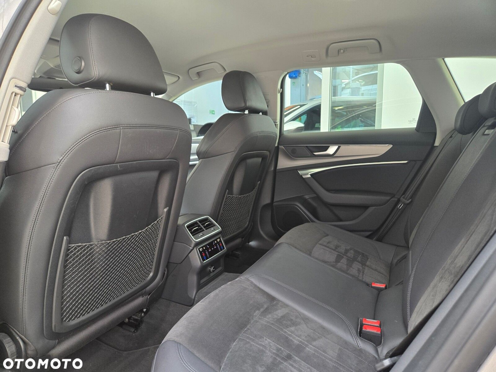 Audi A6 - 11