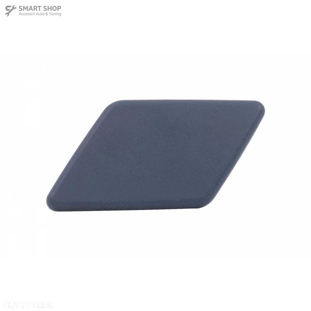 Capace Spalatoare Faruri Bara Fata BMW Seria 3 E90 E91 LCI (2008-2011) - 2