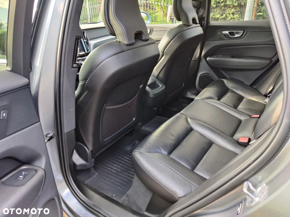 Volvo XC 60 - 10