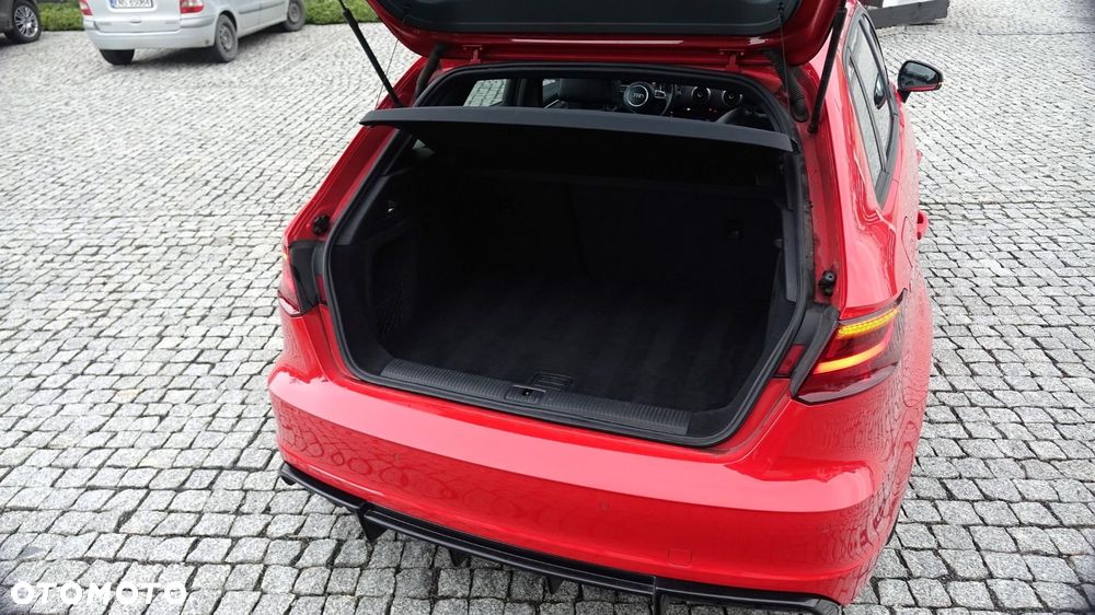 Audi A3 Sportback - 27