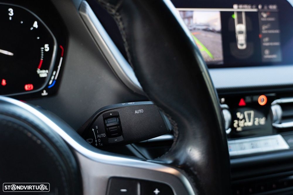 BMW 216 Gran Coupé d Pack Desportivo M - 30