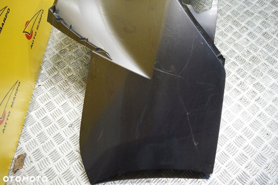 TOYOTA SIENNA 2021 - 2024 Zderzak Tył Tylny USA - 3