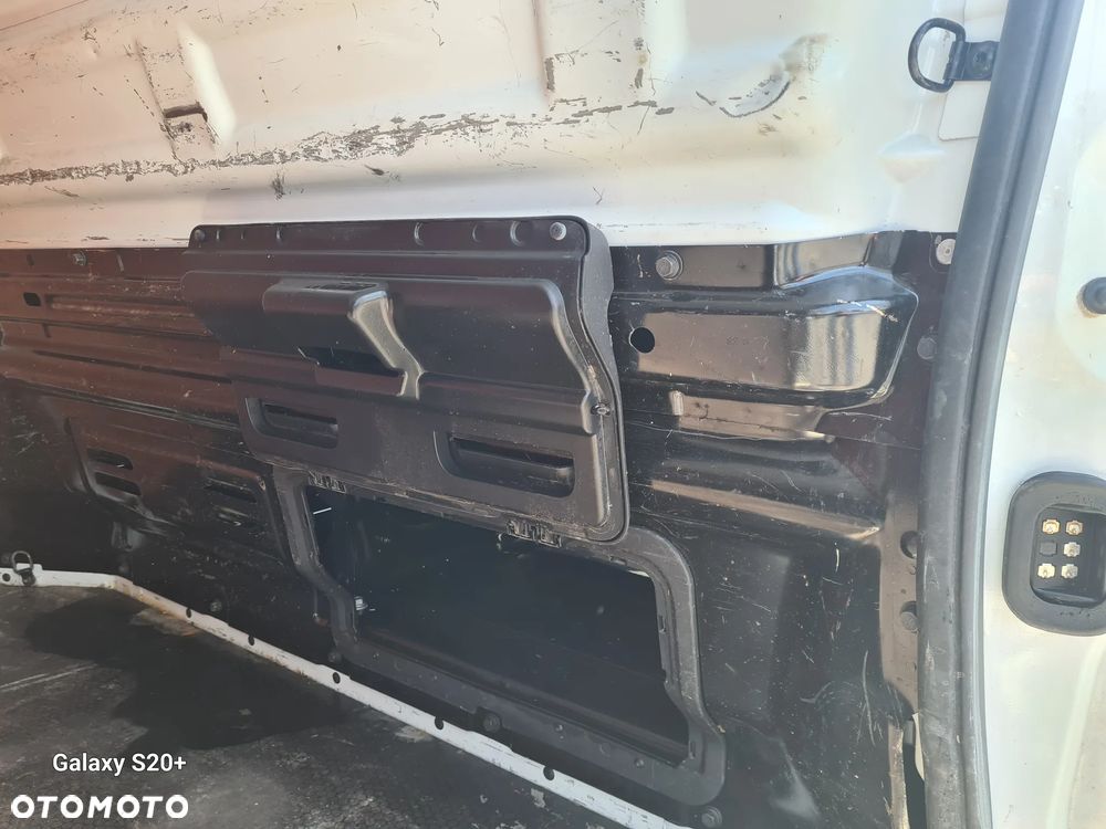 Renault TRAFFIC L2 LONG 1,6/120 - 17