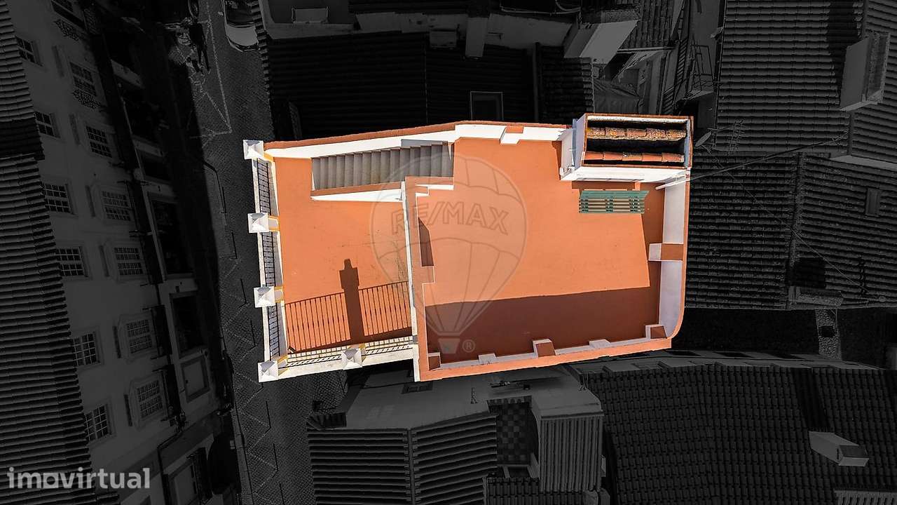 Moradia T4 para arrendamento - Grande imagem: 3/22