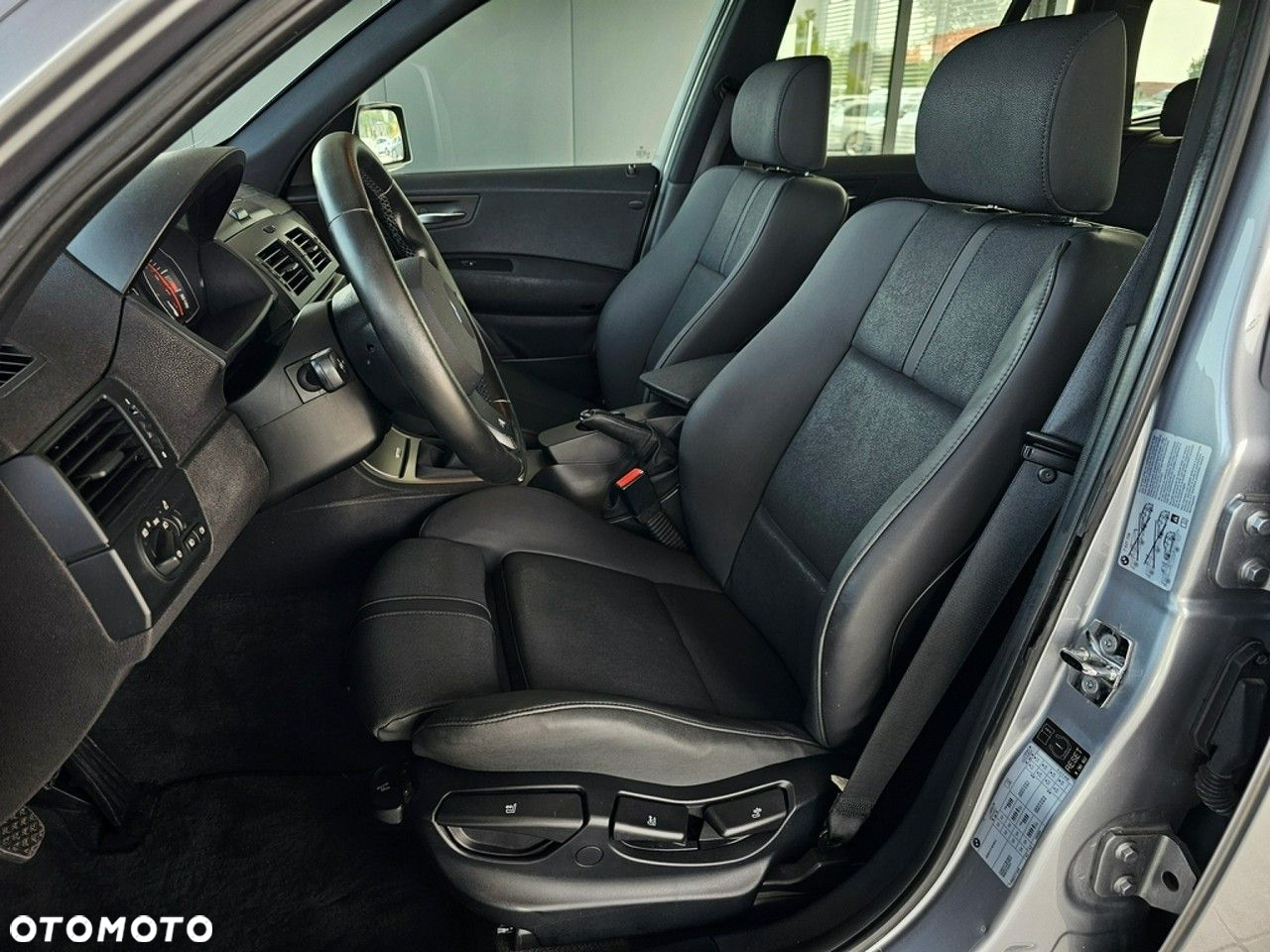 BMW X3 - 23
