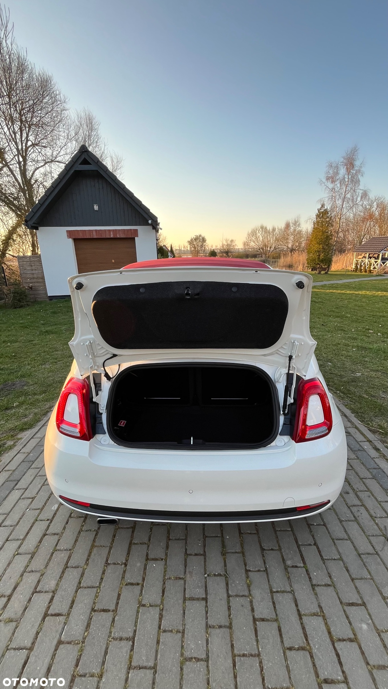 Fiat 500 1.2 Dolcevita - 20