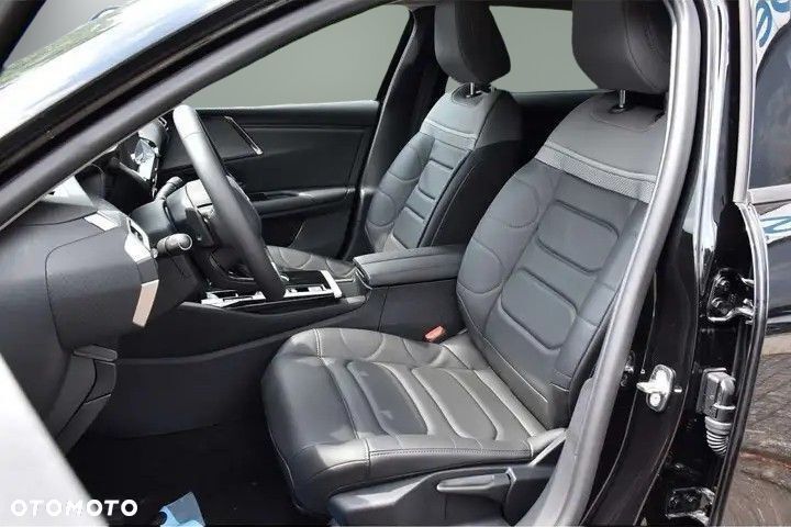 Citroën C5X 1.2 mHEV Plus eDCT6 - 9