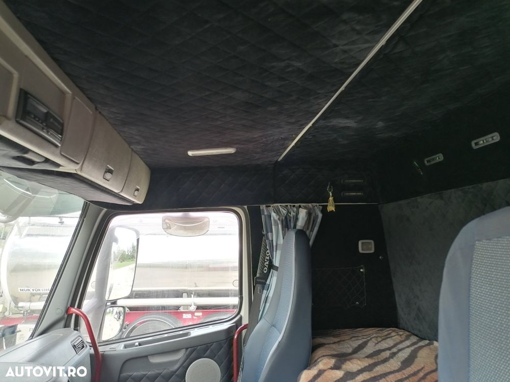 Volvo FH440, kit basculare - 12