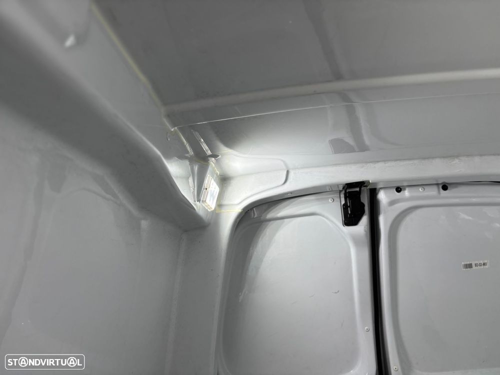 Fiat Doblo 1.5 D XL - 13