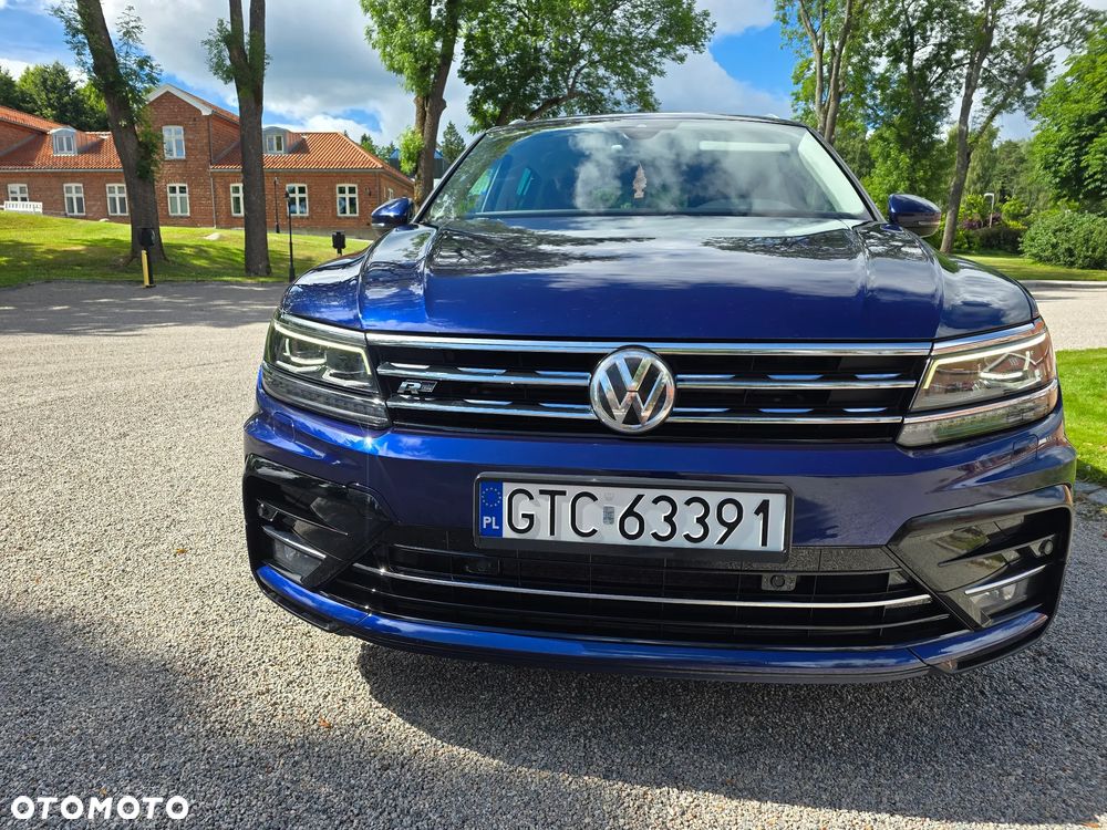 Volkswagen Tiguan - 2