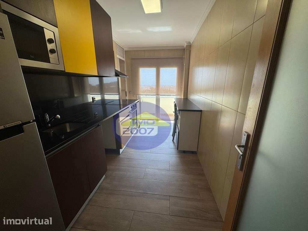 Apartamento T2 em Mozelos - Grande imagem: 2/33