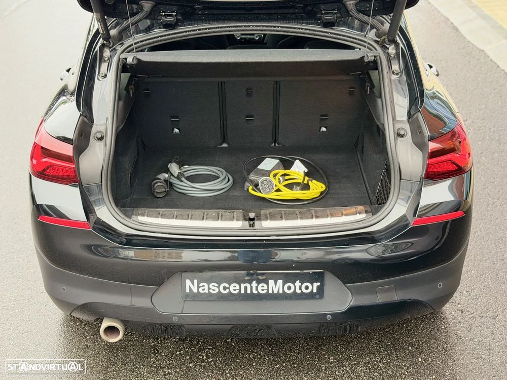 BMW X2 25 e xDrive Advantage - 10