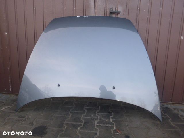 MASKA POKRYWA SILNIKA VOLVO V50 04-07 KOLOR 455-16 - 12