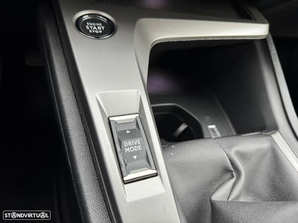 Peugeot 308 SW 1.2 PureTech Active Pack - 22