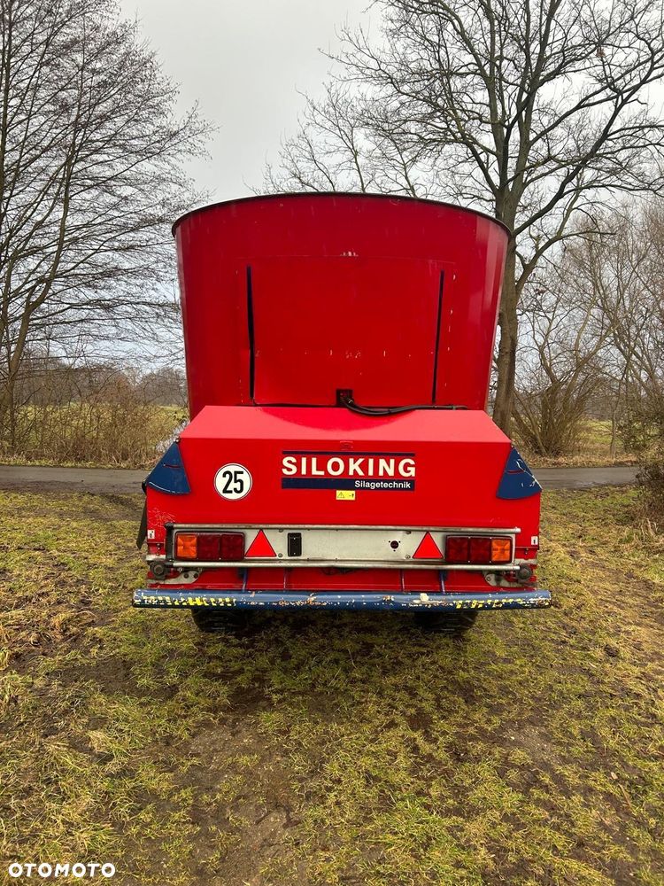 SILOKING Kompakt 9m - 3
