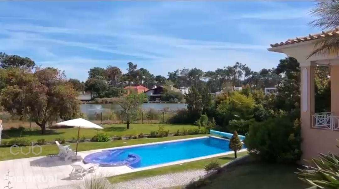 Moradia T5 Herdade de Aroeira - Grande imagem: 3/10