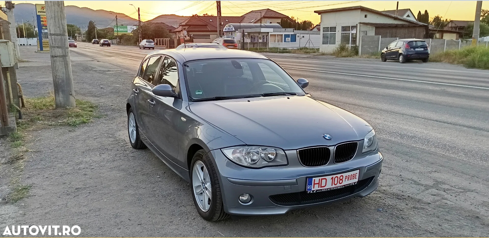 BMW Seria 1 118i - 2