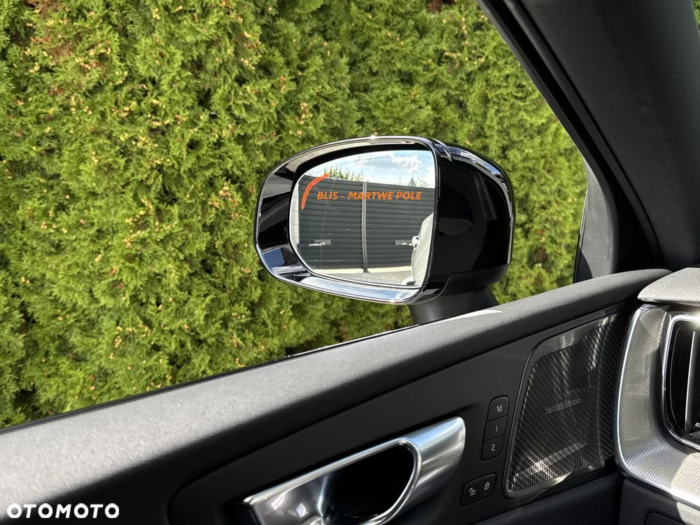 Volvo XC 60 2026
