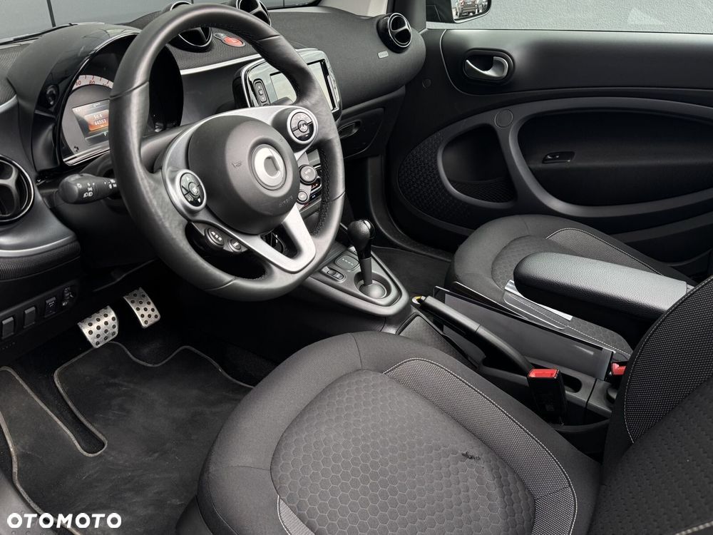 Smart Fortwo - 22