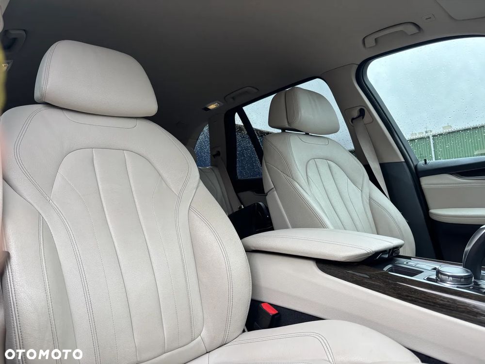 BMW X5 xDrive25d xLine - 21