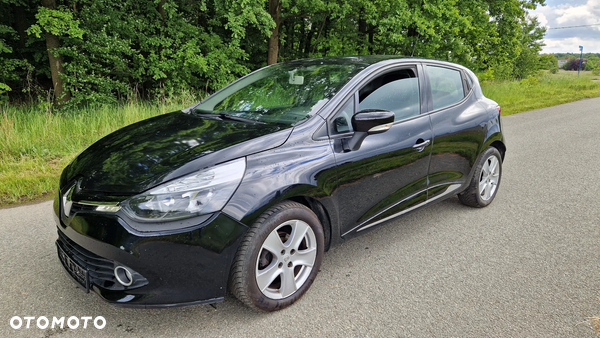 Renault Clio (Energy) TCe 90 Bose Edition
