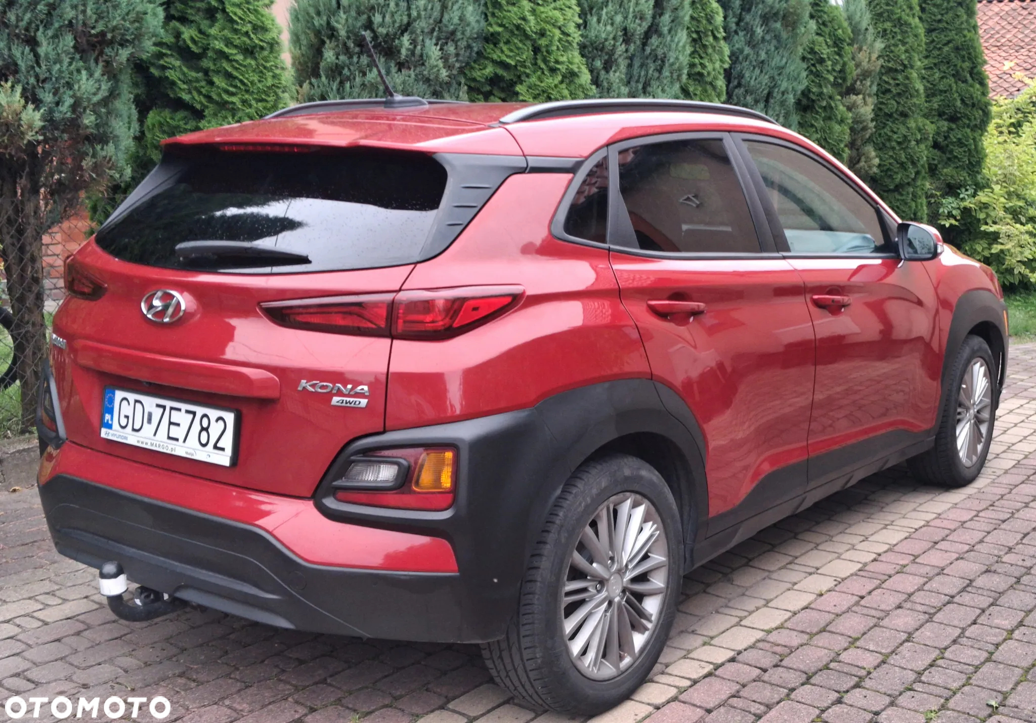 Hyundai Kona - 6