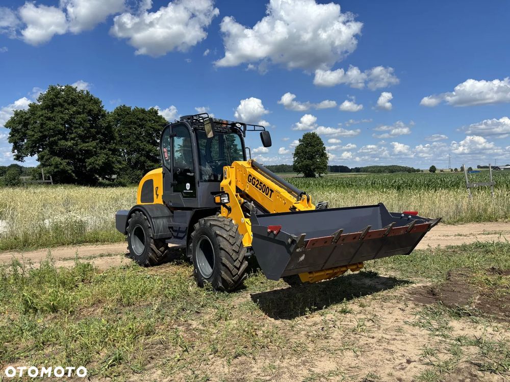 Günter Grossmann GG2500T - 14