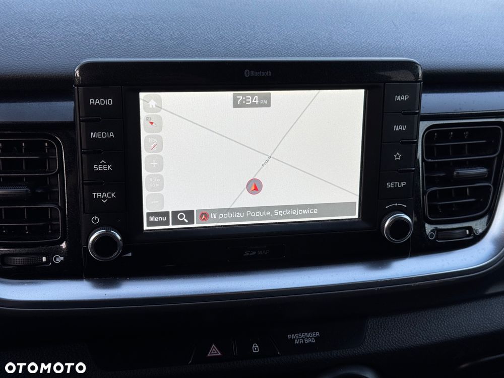 Kia Stonic - 15