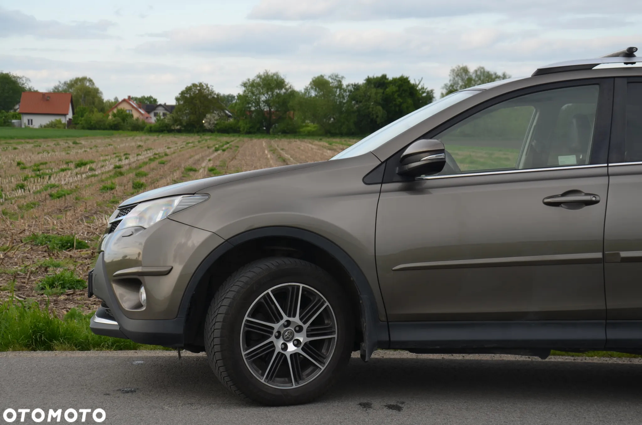 Toyota RAV4 2.2 D-4D Prestige - 9