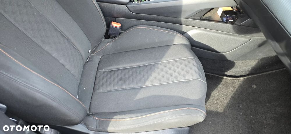 Peugeot 508 2.0 HDi Active - 11