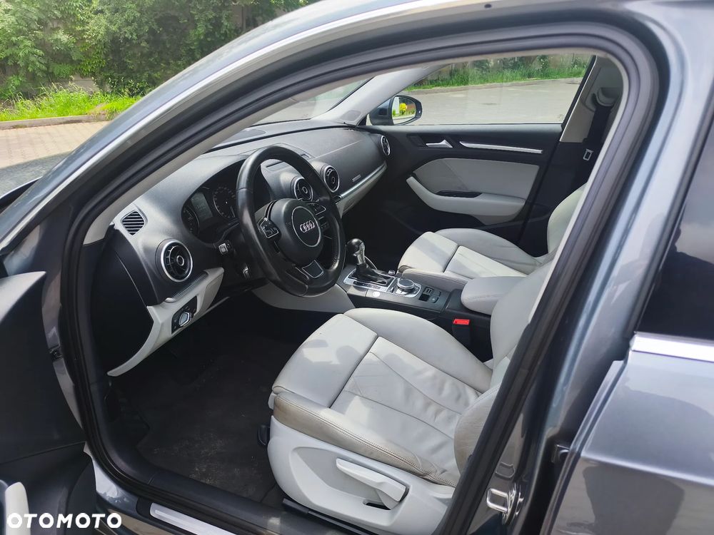Audi A3 Sportback 1.4 TFSI e-tron - 8