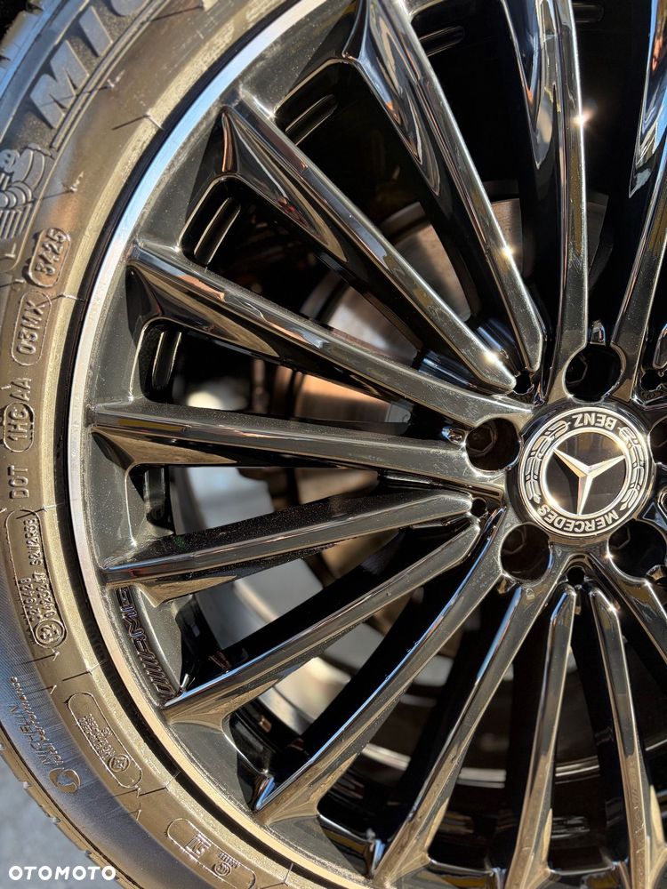 Mercedes-Benz GLC 220 d 4-Matic - 27